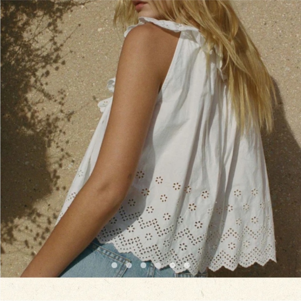Doen Nella Top